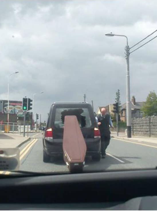 Bad Days Happen (14 pics) Bad Days Happen (14 pics)