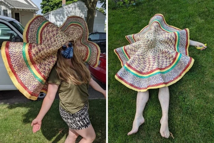 Unusual Finds In Thrift Shops (17 pics) Unusual Finds In Thrift Shops (17 pics)
