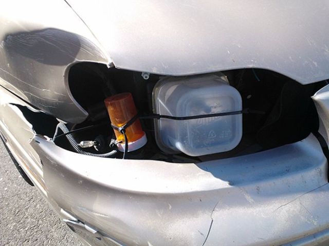 Redneck Inventions And Repairs (21 pics) Redneck Inventions And Repairs (21 pics)