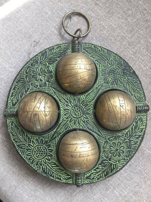 What Are These Things? (29 pics)