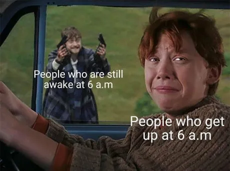 Memes About Lack Of Sleep (23 pics) Memes About Lack Of Sleep (23 pics)