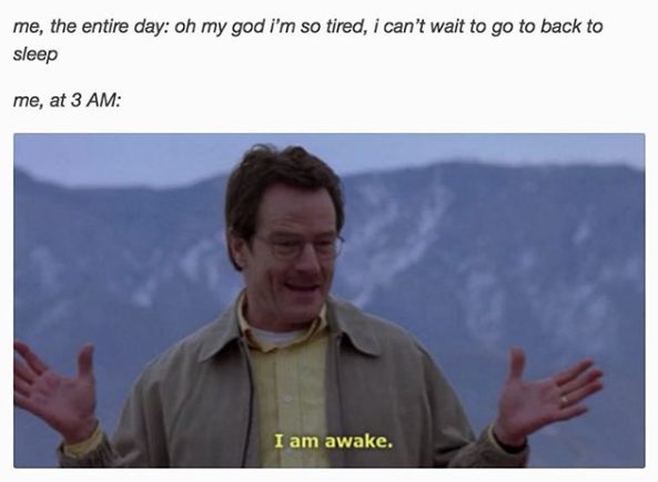 Memes About Lack Of Sleep (23 pics) Memes About Lack Of Sleep (23 pics)