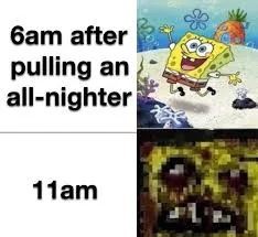 Memes About Lack Of Sleep (23 pics)