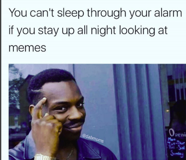 Memes About Lack Of Sleep (23 pics) Memes About Lack Of Sleep (23 pics)