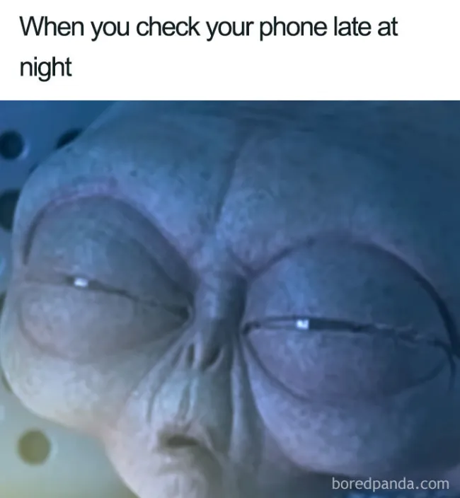 Memes About Lack Of Sleep (23 pics) Memes About Lack Of Sleep (23 pics)