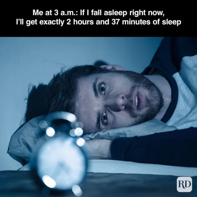 Memes About Lack Of Sleep (23 pics) Memes About Lack Of Sleep (23 pics)