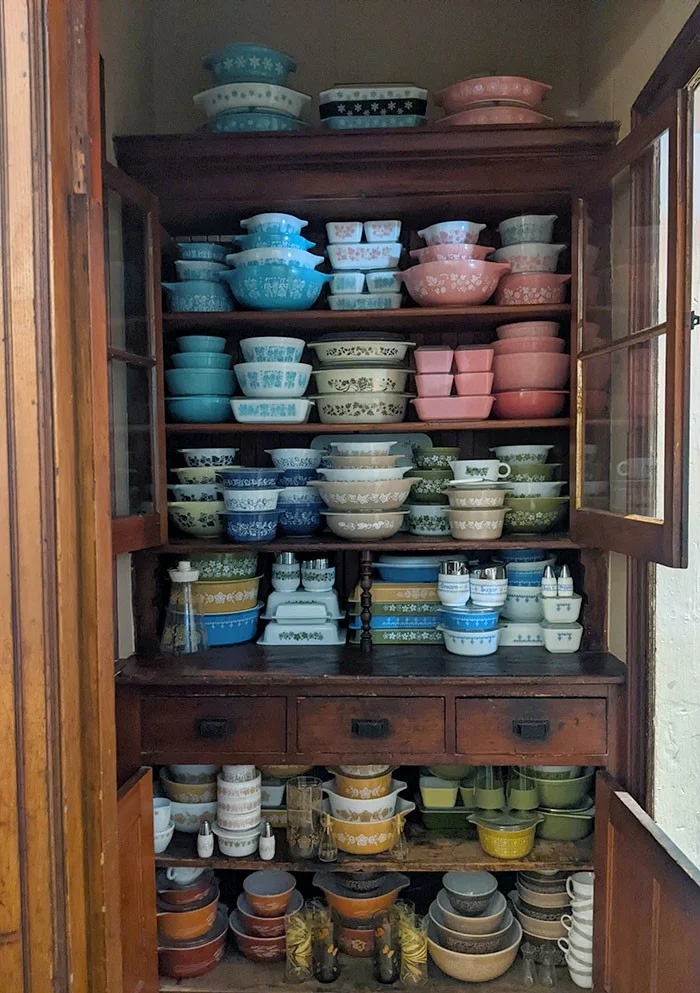 Impressive Collections (25 pics)