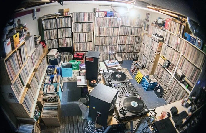 Impressive Collections (25 pics)