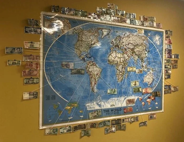 Impressive Collections (25 pics)