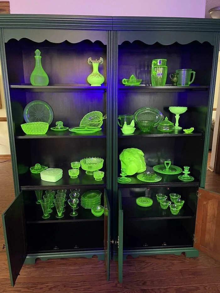 Impressive Collections (25 pics)