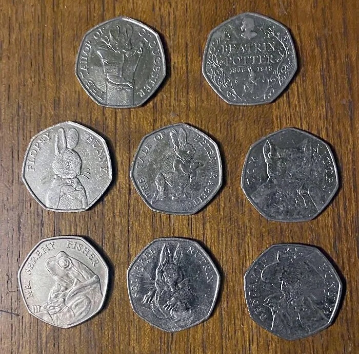 Impressive Collections (25 pics)