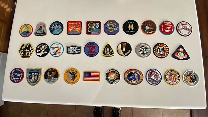 Impressive Collections (25 pics)