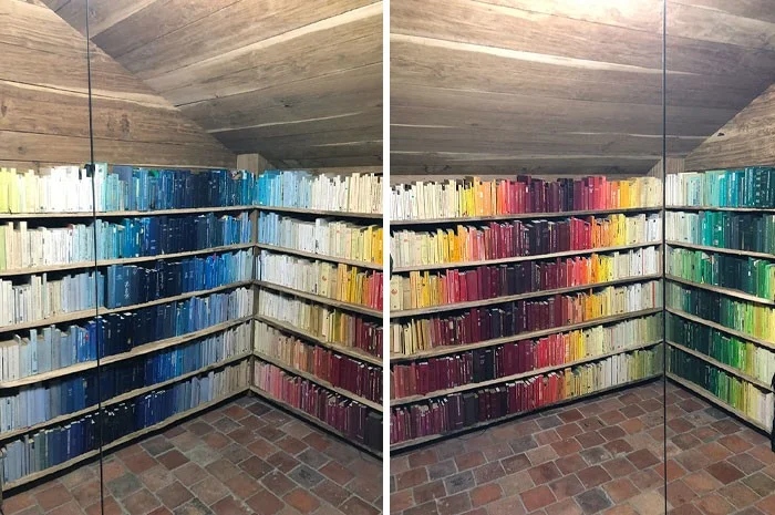 Impressive Collections (25 pics)