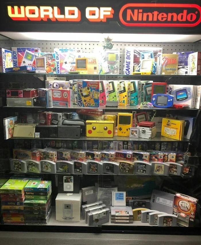 Impressive Collections (25 pics)