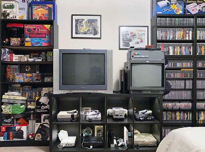 Impressive Collections (25 pics)