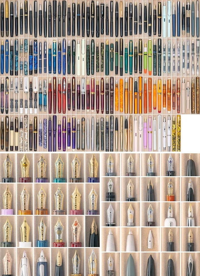 Impressive Collections (25 pics)