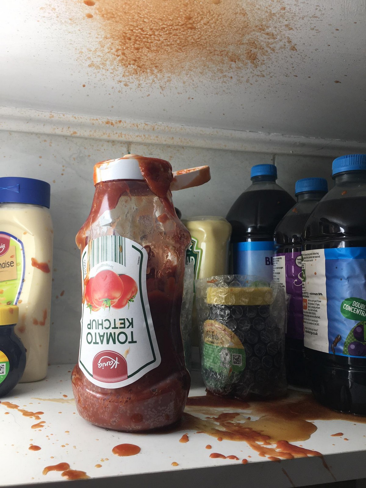 Bad Days Happen (27 pics)
