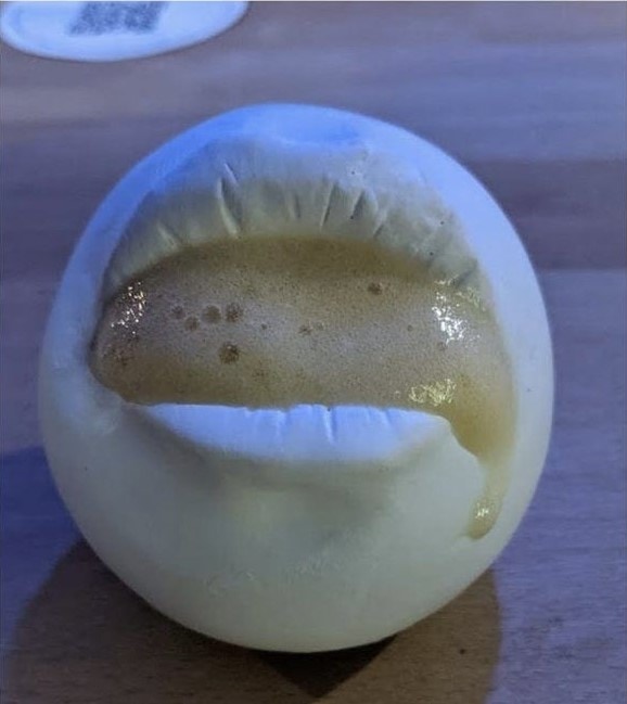 Failed Food Serving (15 pics)
