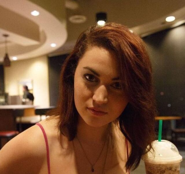 Redhead Girls (21 pics)