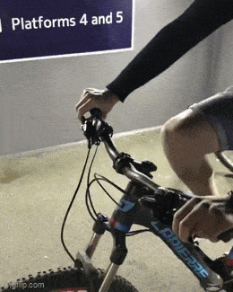 Acid GIFs, April 13 (25 gifs)