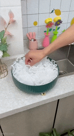 Acid GIFs, April 13 (25 gifs)