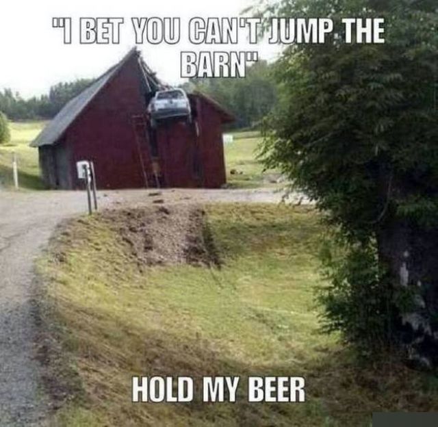 Memes And Pictures About Failures (44 pics)