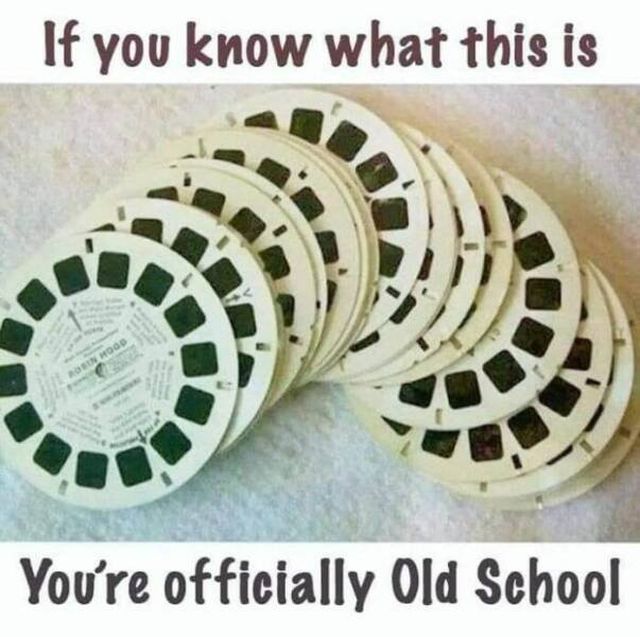 A Little Bit Of Nostalgia (20 pics)