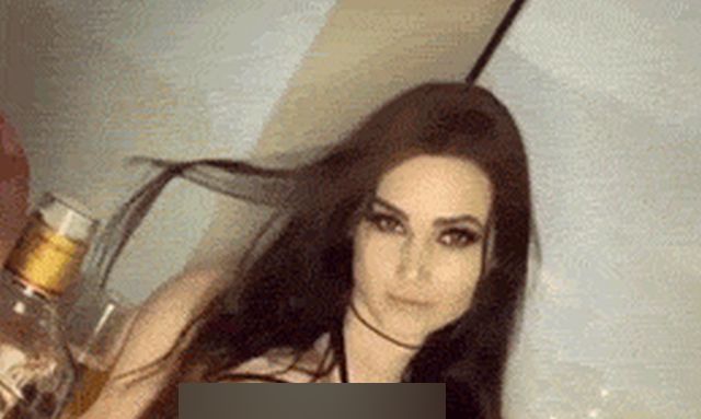 Acid GIFs, April 14 (25 gifs)