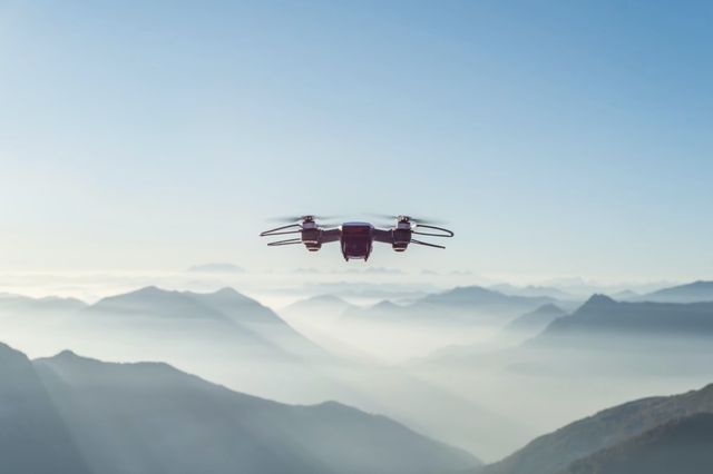 Why the Ukrainian FPV Drone Has Become the Symbol of Modern Low‑Cost Precision Warfare