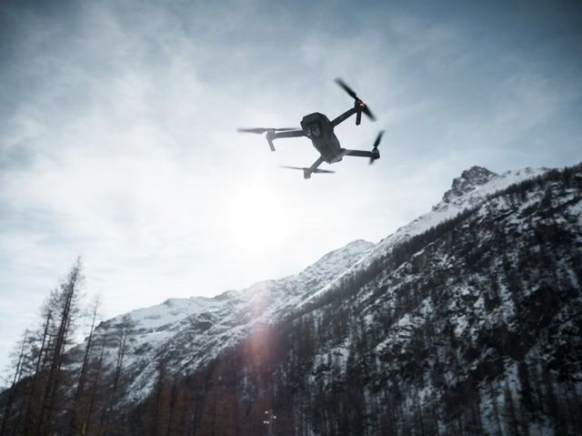 Why the Ukrainian FPV Drone Has Become the Symbol of Modern Low‑Cost Precision Warfare