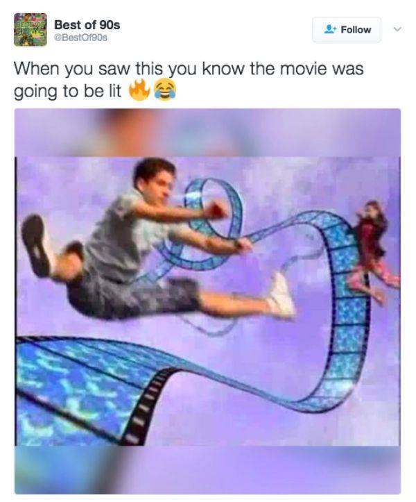 A Little Bit Of Nostalgia (25 pics)