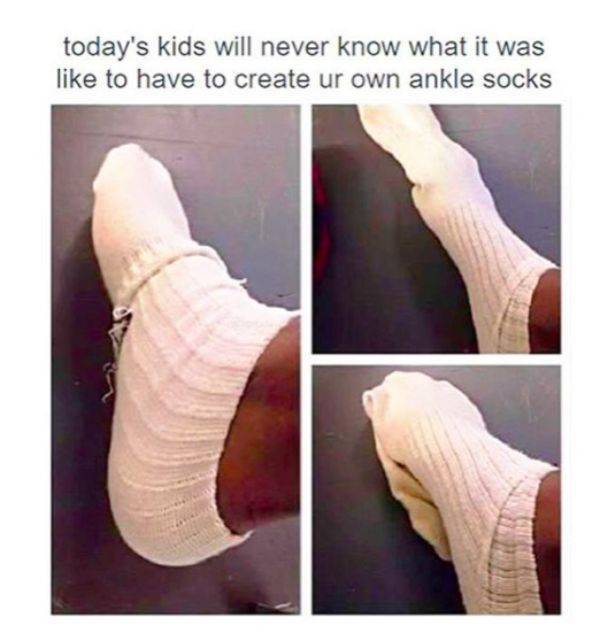 A Little Bit Of Nostalgia (25 pics)