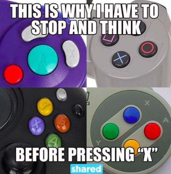 A Little Bit Of Nostalgia (25 pics)