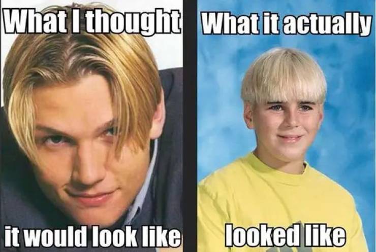 A Little Bit Of Nostalgia (25 pics)