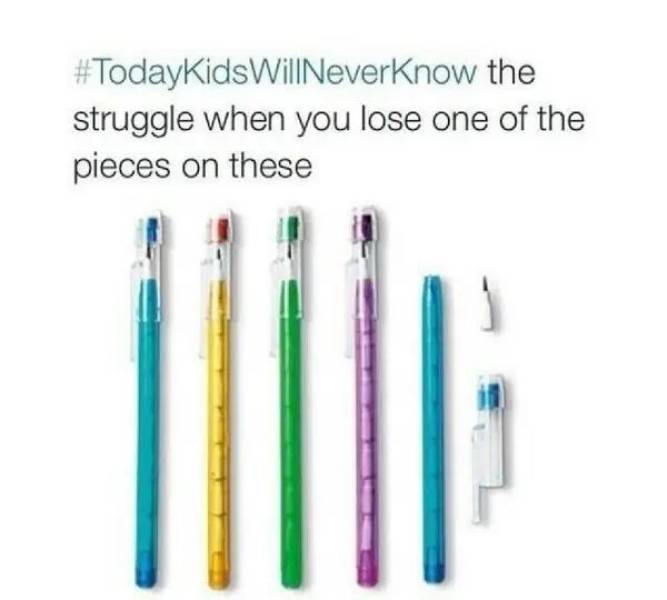 A Little Bit Of Nostalgia (25 pics)