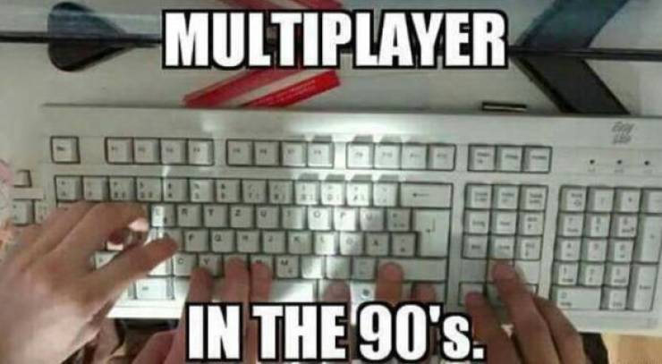 A Little Bit Of Nostalgia (25 pics)