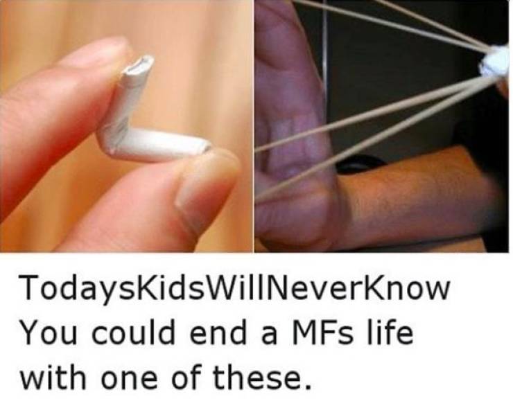 A Little Bit Of Nostalgia (25 pics)