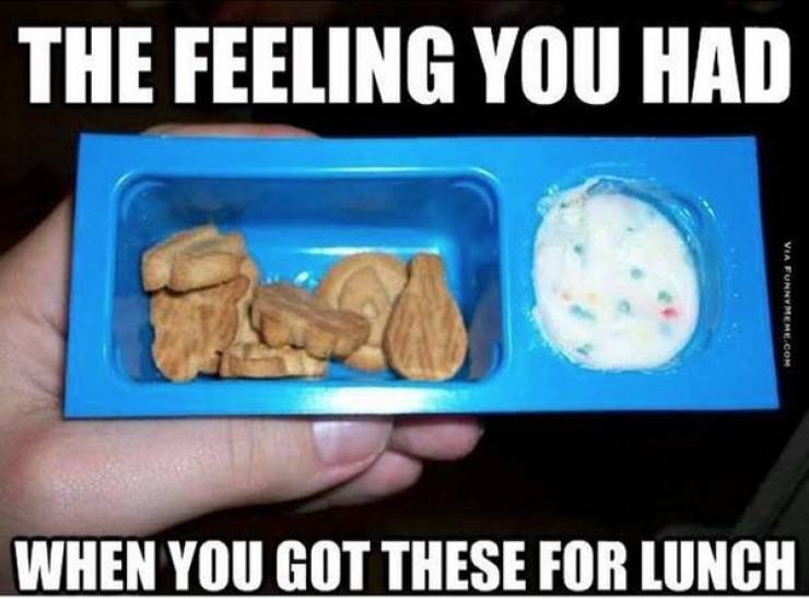 A Little Bit Of Nostalgia (25 pics)