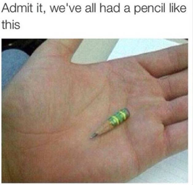A Little Bit Of Nostalgia (25 pics)