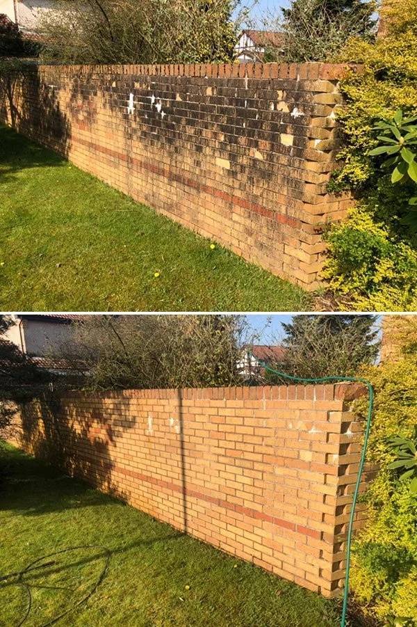Before And After Cleaning (25 pics) Before And After Cleaning (25 pics)