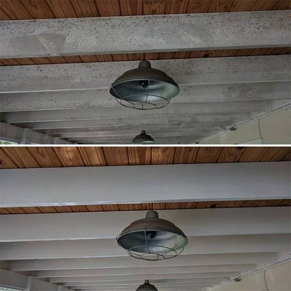 Before And After Cleaning (25 pics) Before And After Cleaning (25 pics)