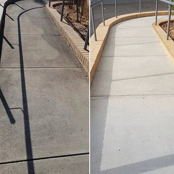Before And After Cleaning (25 pics) Before And After Cleaning (25 pics)