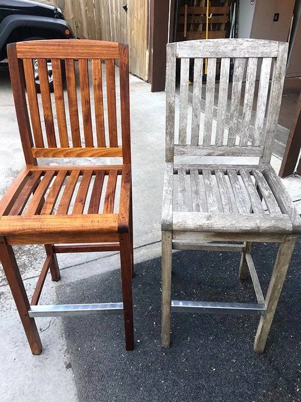 Before And After Cleaning (25 pics) Before And After Cleaning (25 pics)