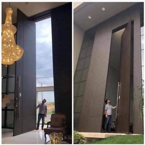 Giant Things (25 pics)
