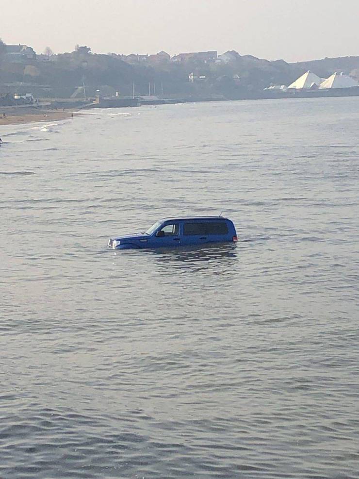 Bad Days Happen (27 pics) Bad Days Happen (27 pics)
