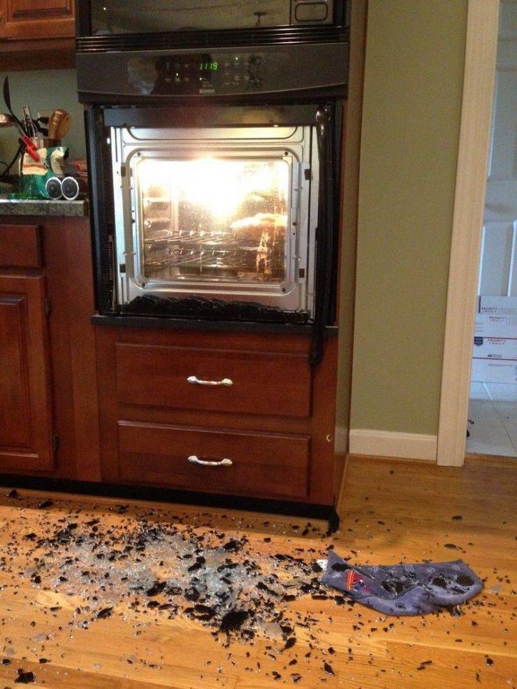 Bad Days Happen (27 pics) Bad Days Happen (27 pics)