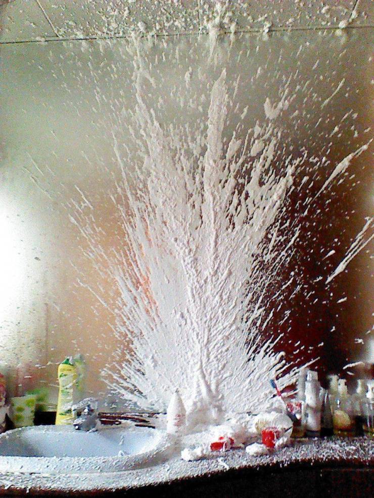 Bad Days Happen (27 pics) Bad Days Happen (27 pics)