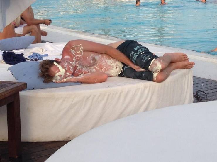 Bad Days Happen (27 pics) Bad Days Happen (27 pics)