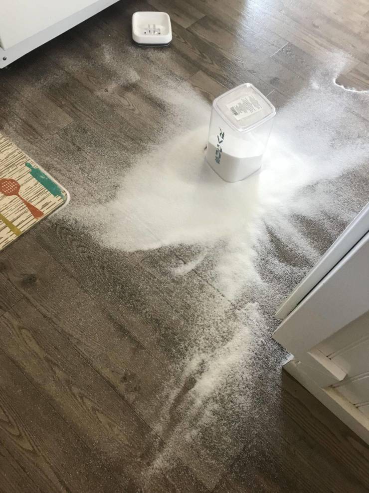 Bad Days Happen (27 pics) Bad Days Happen (27 pics)