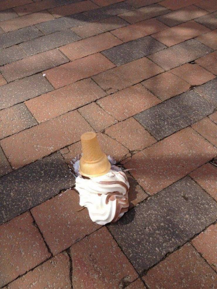 Bad Days Happen (27 pics) Bad Days Happen (27 pics)